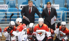 Игроков «Авангарда» заподозрили в «сливе» тренера перед матчем с «Барысом»