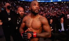 «Это разобьет мне сердце». Чемпион UFC переживает за легенду промоушна