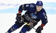 «Барыс» официально объявил об уходе иностранного новичка