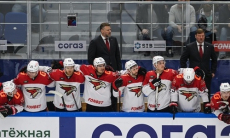 Главный тренер «Авангарда» раскрыл секрет уверенной победы над «Барысом» в Нур-Султане