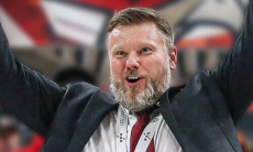 Наставник «Авангарда» очень доволен важной победой над «Барысом»