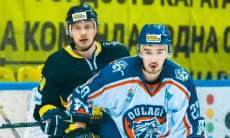 Видеообзор матча чемпионата РК «Сарыарка» — «Кулагер» 3:2 