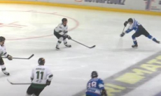 Видеообзор матча чемпионата РК «Торпедо» — «Бейбарыс» 3:2 ОТ 