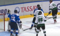 Видеообзор матча чемпионата РК «Торпедо» — «Бейбарыс» 1:2 