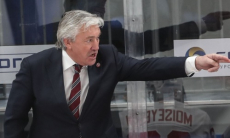 «У меня камень с души упал». «Барыс» «помог» тренеру другого клуба КХЛ