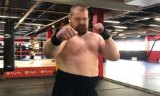 Вячеслав Дацик назвал свой гонорар за бой с Александром Емельяненко