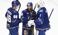 «Барыс» сообщил о потере на матч с лидером Востока