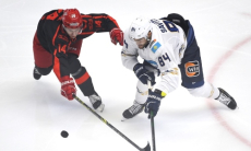 Экс-наставник сборной России дал прогноз на матч «Барыса» с одним из лидеров сезона КХЛ