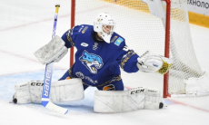 «Без проблем». «Барысу» предсказали много пропущенных голов в матче КХЛ