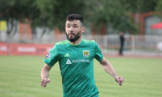 Опубликован топ рекордсменов по количеству матчей в чемпионате Казахстана