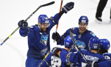 КХЛ разобрала неожиданную победу «Барыса» и назвала его главного героя