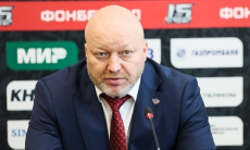 Главный тренер «Автомобилиста» высоко оценил игрока сборной Казахстана после матча с «Барысом»