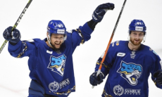 «Барыс» взлетел в индексе силы команд КХЛ