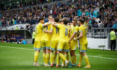 Представлены расклады группы сборной Казахстана в Лиге наций