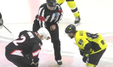 Видеообзор матча чемпионата РК «Горняк» — «Сарыарка» 3:4