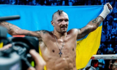 Усик отказался драться с обязательными претендентами и назвал причину
