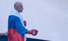Глава Bellator озвучил имя следующего соперника Федора Емельяненко