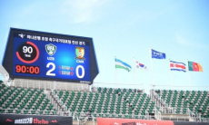 Футболисты клубов КПЛ помогли сборной Узбекистана сенсационно обыграть участника ЧМ-2022