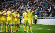 Сборная Казахстана узнала важную информацию о заключительном матче Лиги наций