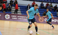 Дебютант стартовал с ничьи в чемпионате Казахстана 