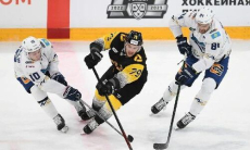 «Нас подтащил». В «Северстали» назвали главные факторы победы над «Барысом»