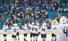 «Абсолютное неумение». «Барысу» вынесли плачевный вердикт на следующий матч КХЛ