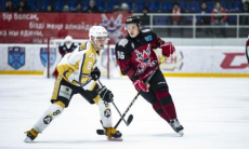 Видеообзор матча чемпионата Казахстана «Актобе» — «Алматы» 7:0