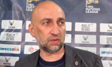 Магомед Адиев закрыл «конфликт» после разгрома сборной Казахстана. Видео