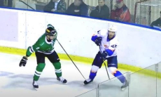 Видеообзор матча чемпионата Казахстана «Бейбарыс» — «Хумо» 2:5