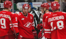 Следующий соперник «Барыса» проиграл в овертайме