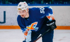 Клуб чемпионата Казахстана расторг контракт с форвардом