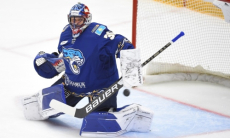 Хоккеиста «Барыса» призвали к ответу за рубежом