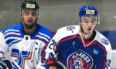 Видеообзор матча чемпионата Казахстана «Кулагер» — «Торпедо» 2:0