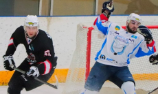 Видеообзор матча чемпионата Казахстана «Горняк» — «Иртыш» 4:3 ОТ