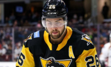 «Барыс» провернул своевременный трансфер из Северной Америки