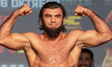 «Какая-то мразь закинула меня». Российский чемпион высказался о призывах к митингам в Дагестане