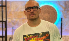 «Не я и не Фьюри». Усик назвал величайшего боксера в истории