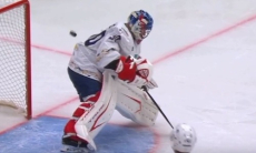 В «Спартаке» прокомментировали курьезный гол в ворота «Барыса» 