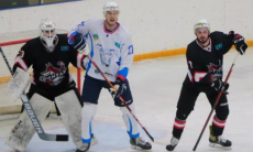 Видеообзор матча чемпионата Казахстана «Горняк» — «Иртыш» 7:3