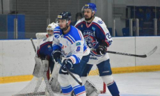 Видеообзор матча чемпионата Казахстана «Кулагер» — «Торпедо» 3:4 Б