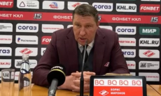 «Безобразно». «Барыс» разозлил главного тренера «Спартака»