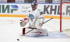 Хоккеисты «Барыса» собрали все звезды матча КХЛ