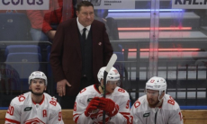 Наставник «Спартака» после матча с «Барысом» ответил на вопрос о панике легионеров из-за мобилизации