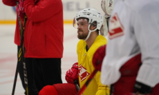 «Мы сдулись». Курьезная шайба «Барысу» не порадовала защитника «Спартака»