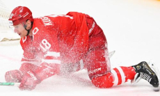 «С нашей стороны это безобразие». В «Спартаке» признали свою главную ошибку после поражения «Барысу»