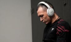 «Казах» выступил с заявлением о бое с российским файтером в UFC