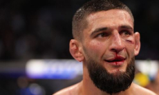 Чимаеву предрекли поражение в бою с топовым файтером UFC