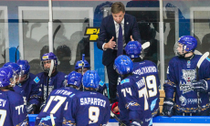 Видеообзор матча чемпионата Казахстана «Арлан» — «Снежные Барсы» 3:0 