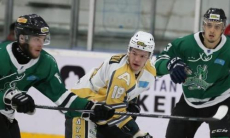 Видеообзор матча чемпионата Казахстана «Бейбарыс» — «Алматы» 1:0 