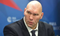 Николай Валуев объяснил свою неявку в военкомат после вручения повестки. Видео